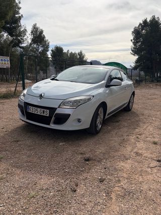 Renault Megane 2010
