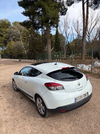 Renault Megane 2010