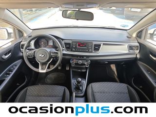 Kia Rio 1.2 DPi Concept 62 kW (84 CV)