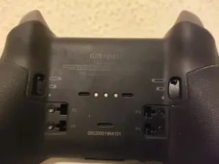 Mando Xbox Elite Series 2