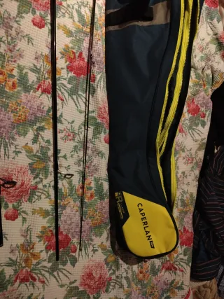 Cañas de pesca con carretes Penn