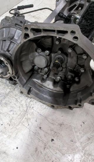 Seat 145652 caja cambios 0a4300045 leon (1p1) 1.9