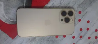 iPhone 13 Pro 512GB Dual gold