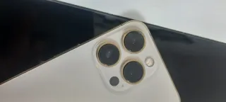 iPhone 13 Pro 512GB Dual gold