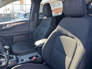 Ford Kuga Titanium
