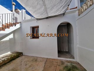 Casa en alquiler en Centro Urbano en Dénia