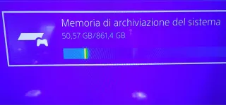Playstation 4 Pro 1TB - Nera Firmware 12.50