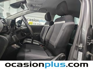Citroen C3 Aircross PureTech 110 S&S Shine 81 kW (110 CV)