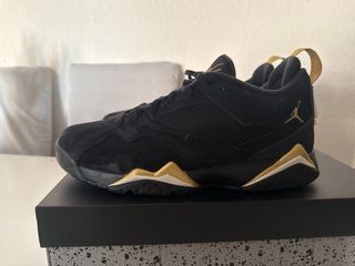 Zapatillas Jordan MVP 92 Negras Talla 44