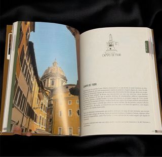 Guía de viaje Roma – Molaviajar (nueva)