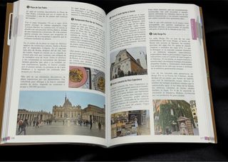 Guía de viaje Roma – Molaviajar (nueva)