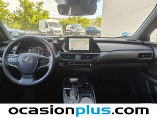 Lexus UX 250h Business 2WD 135 kW (184 CV)
