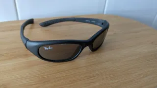 Gafas de sol Ray-Ban para niño