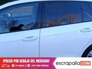 Volkswagen Golf Life 1.5 TSI 110kW (150CV) Variant