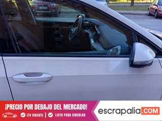 Volkswagen Golf Life 1.5 TSI 110kW (150CV) Variant