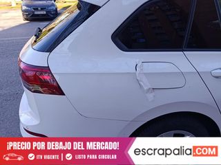 Volkswagen Golf Life 1.5 TSI 110kW (150CV) Variant