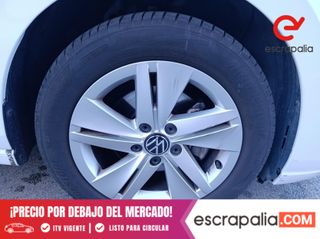 Volkswagen Golf Life 1.5 TSI 110kW (150CV) Variant