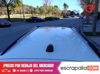 Volkswagen Golf Life 1.5 TSI 110kW (150CV) Variant