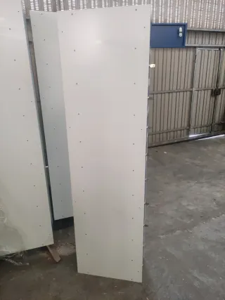 Armario Buzón Metálico