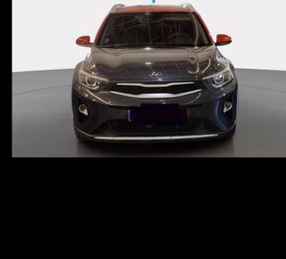 KIA Stonic 2019