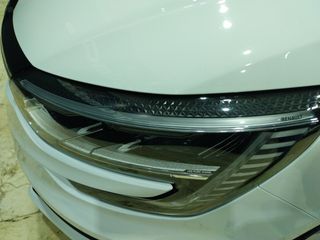 Renault Megane Intens TCe 85 kW (115CV) GPF