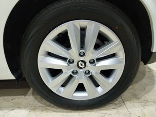 Renault Megane Intens TCe 85 kW (115CV) GPF