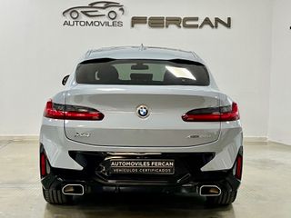 BMW X4 xDrive20d xLine