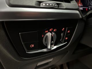 BMW X4 xDrive20d xLine