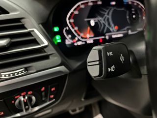 BMW X4 xDrive20d xLine