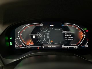 BMW X4 xDrive20d xLine