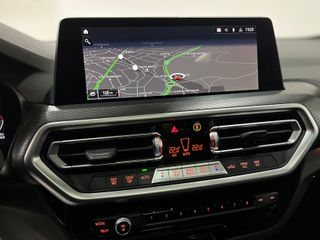 BMW X4 xDrive20d xLine