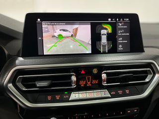 BMW X4 xDrive20d xLine
