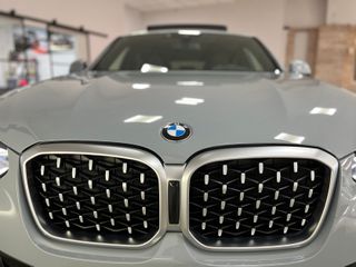 BMW X4 xDrive20d xLine