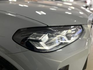 BMW X4 xDrive20d xLine