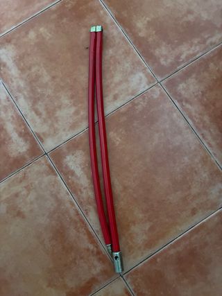 Candado Original BMW R45, R65, R80, R100 SIN LLAVE