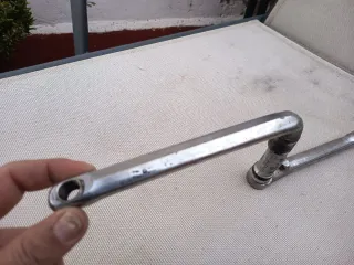 Bielas GT Power Series BMX