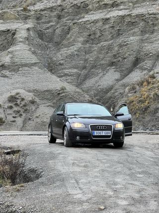 Audi A3 2.0 tdi 2005