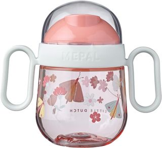 Mepal – taza anti-derrames 2.0 – taza de aprendiza