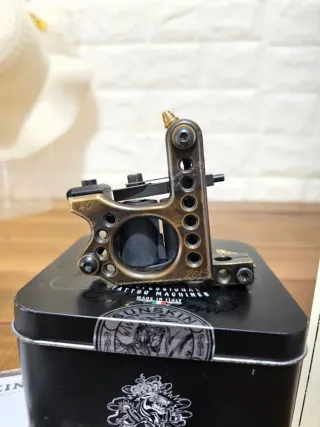 Macchina per tatuaggi Sunskin bobine