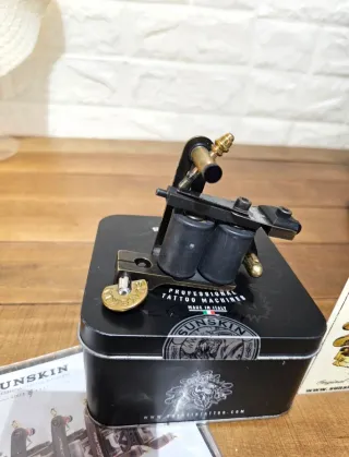 Macchina per tatuaggi Sunskin bobine