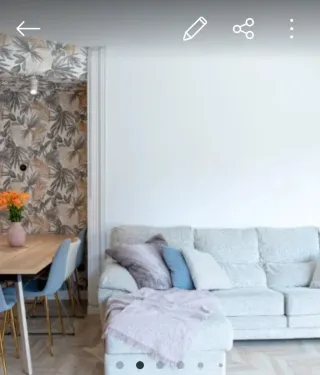 Precioso piso en venta.