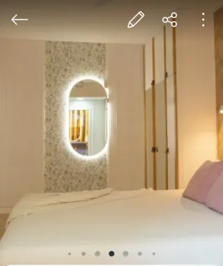 Precioso piso en venta.