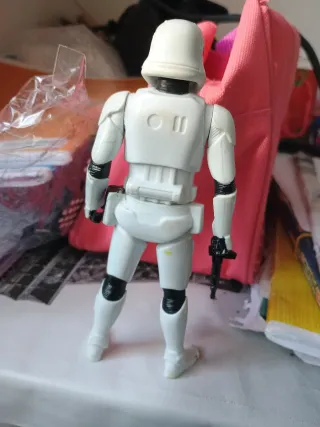 Star Wars Stormtrooper Action Figure