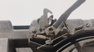 PANEL FRONTAL CITROEN C4 BERLINA NFU 9652946080