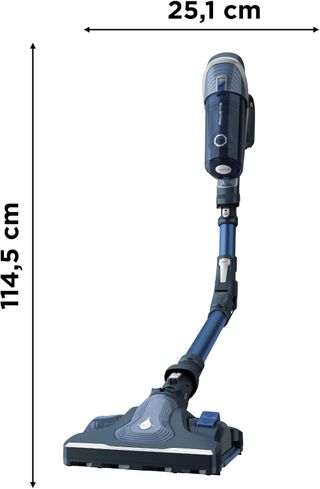 Rowenta XForce 8.50 Aqua RH9695 - Aspiradora