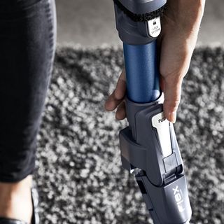 Rowenta XForce 8.50 Aqua RH9695 - Aspiradora