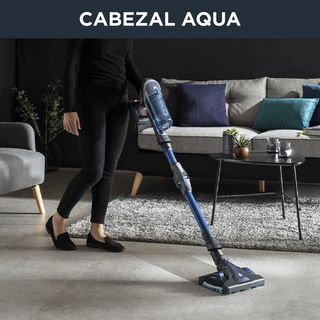 Rowenta XForce 8.50 Aqua RH9695 - Aspiradora