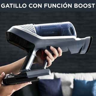 Rowenta XForce 8.50 Aqua RH9695 - Aspiradora