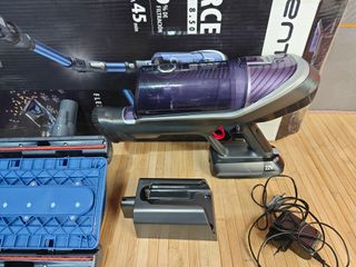 Rowenta XForce 8.50 Aqua RH9695 - Aspiradora