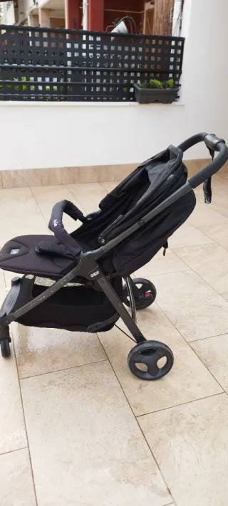 Silla ligera MAMAS&PAPAS